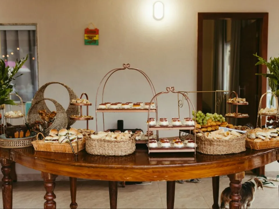 LA CUISINE DE BRIGEOU