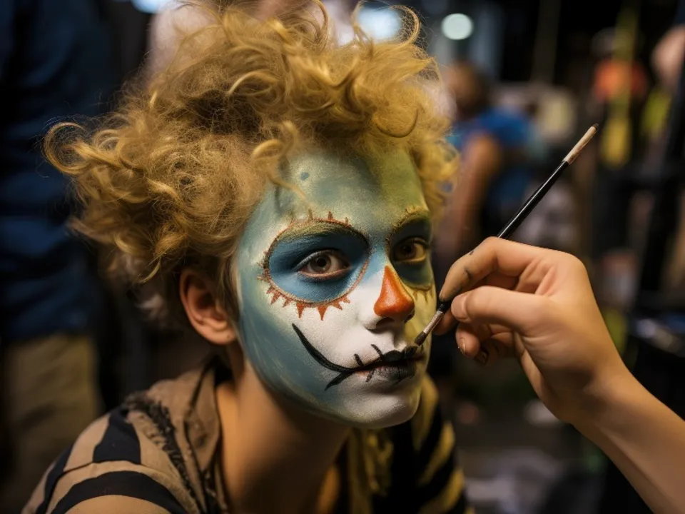 ASSOCIATION MELODIEMAQUILLAGE