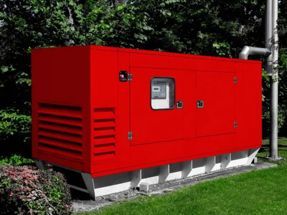 DREKAN POWER RENTAL