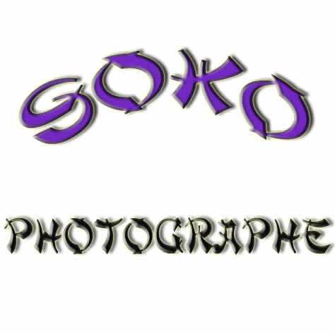 Soko photographe