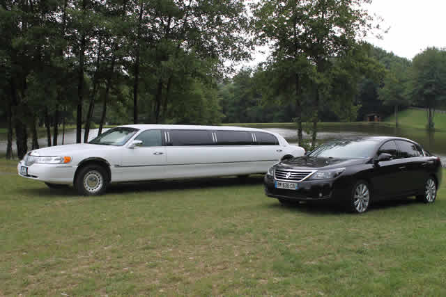 EVENEMENT LIMOUSINE 79