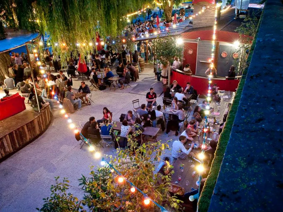 RiverLoire Events