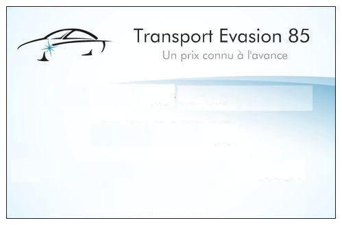 Transport Evasion 85