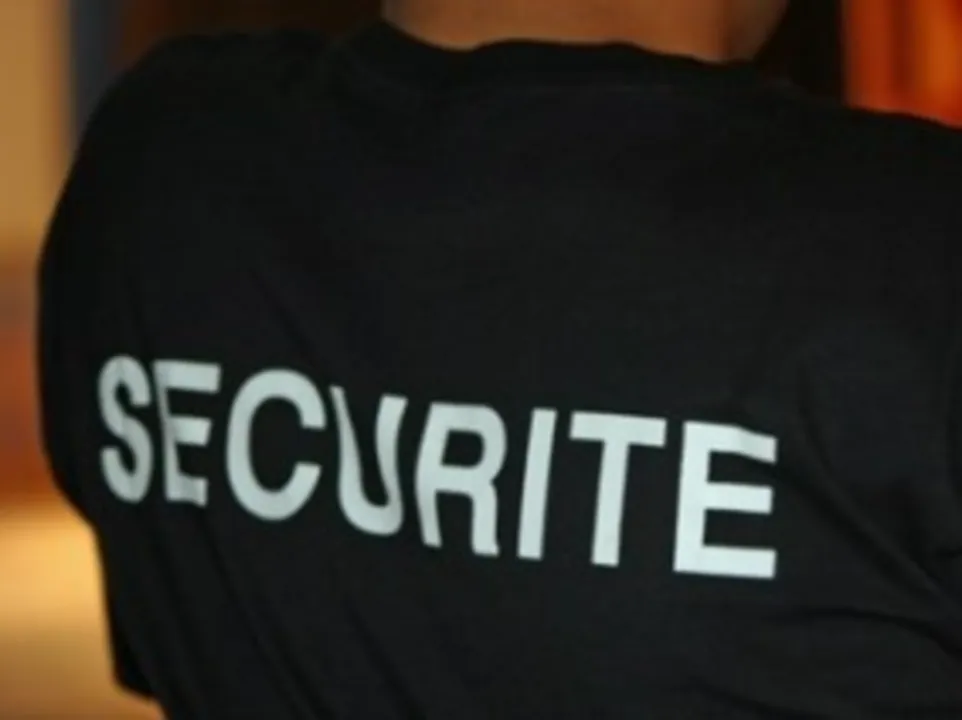 JMK Sécurité