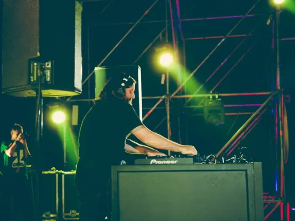 DJYOUUL&STEEVE