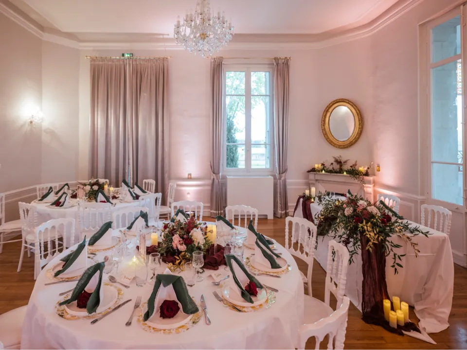 CHATEAU LA BEAUMETANE