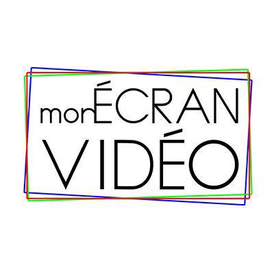 MonEcran Vidéo