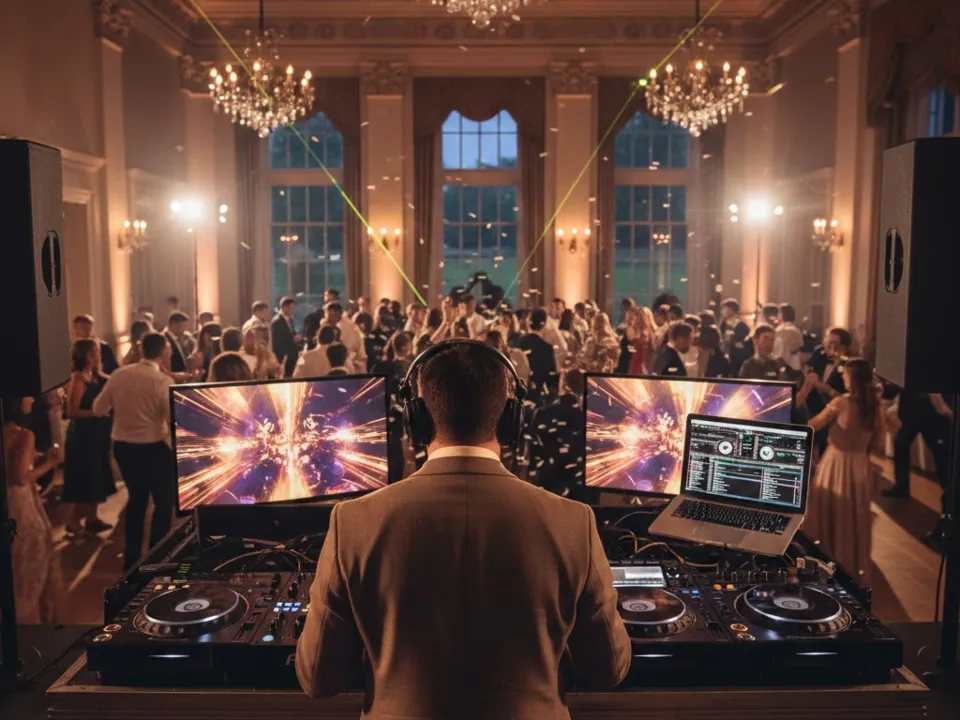 DJ ANIS MULHOUSE