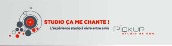 Studio Ça me Chante