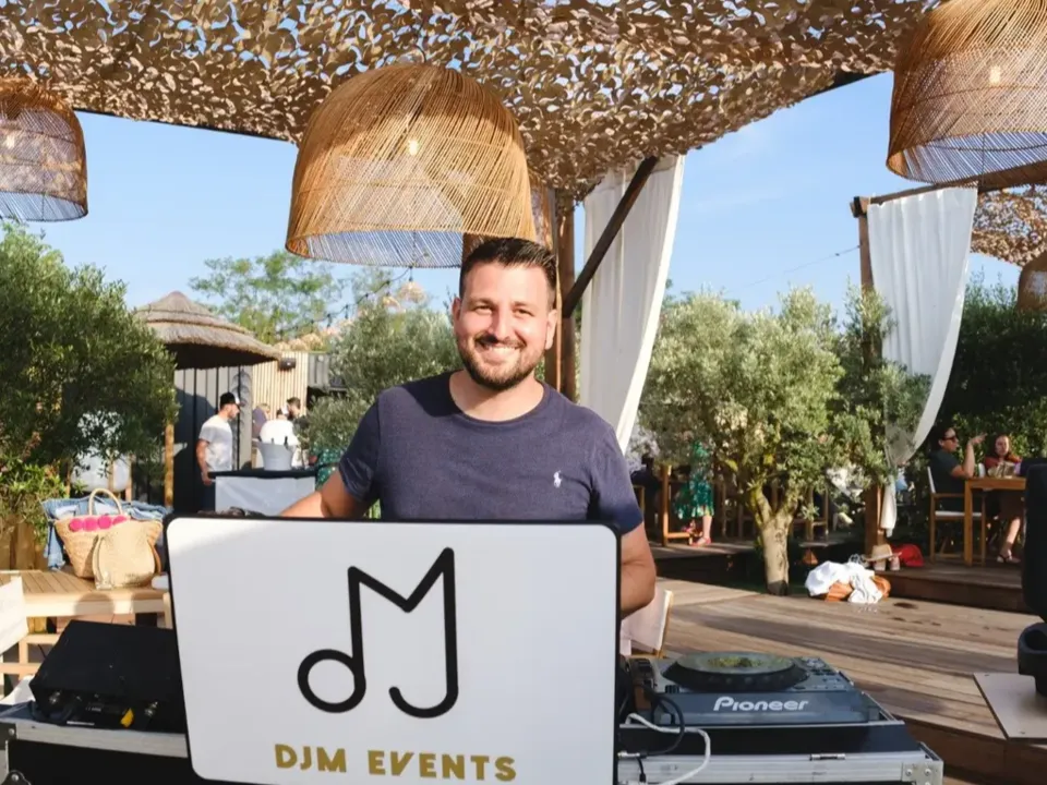 DJMevents