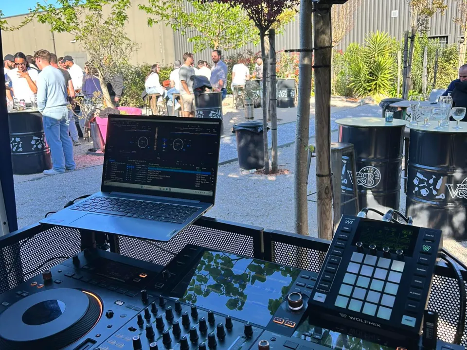 DJMEVENTS