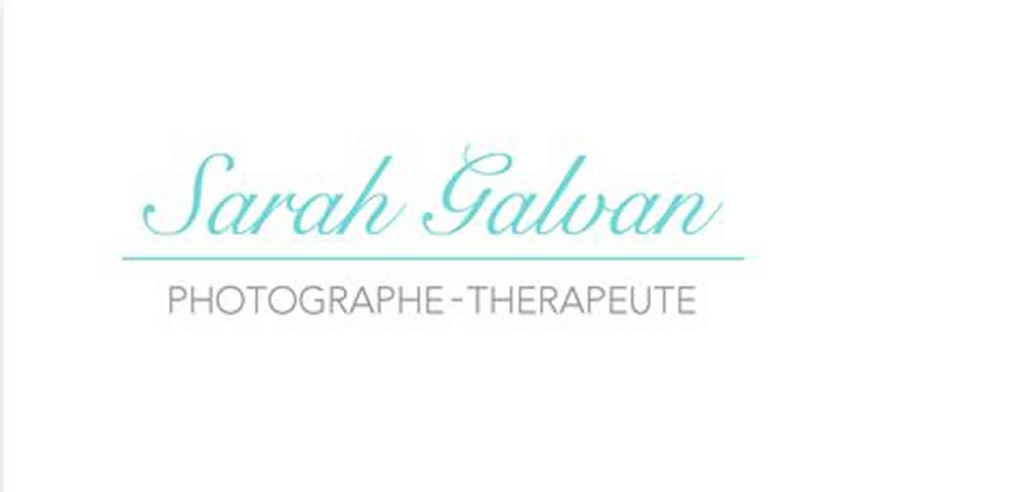 Sarah Galvan Photographe