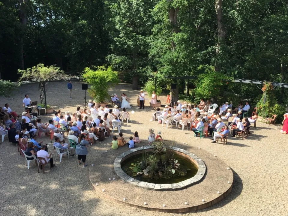 DOMAINE DE LARBEOU