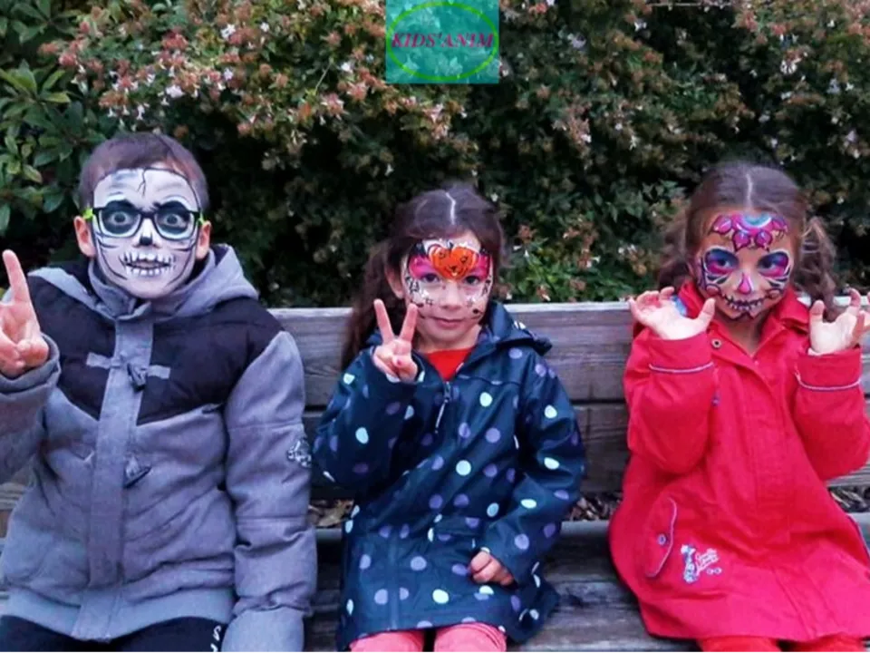 KIDS'ANIM