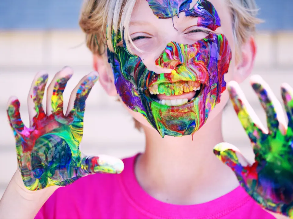 kids'anim