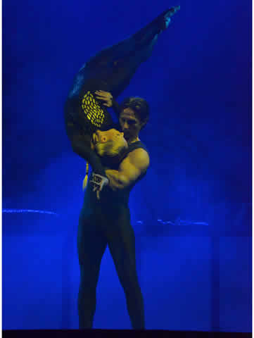 DUO ACROPOLE