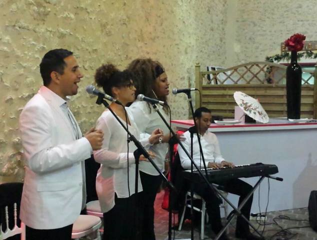 PM GOSPEL