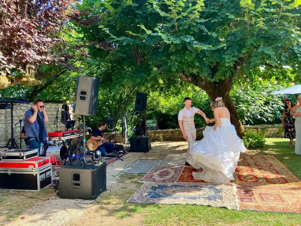 Your Wedding Planner