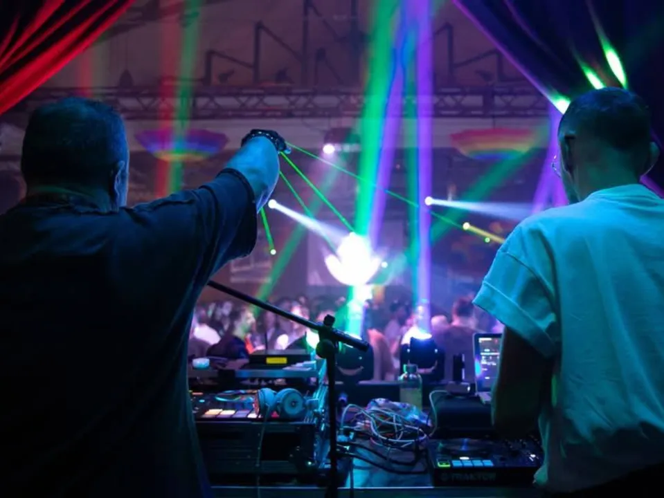 Dj for Events