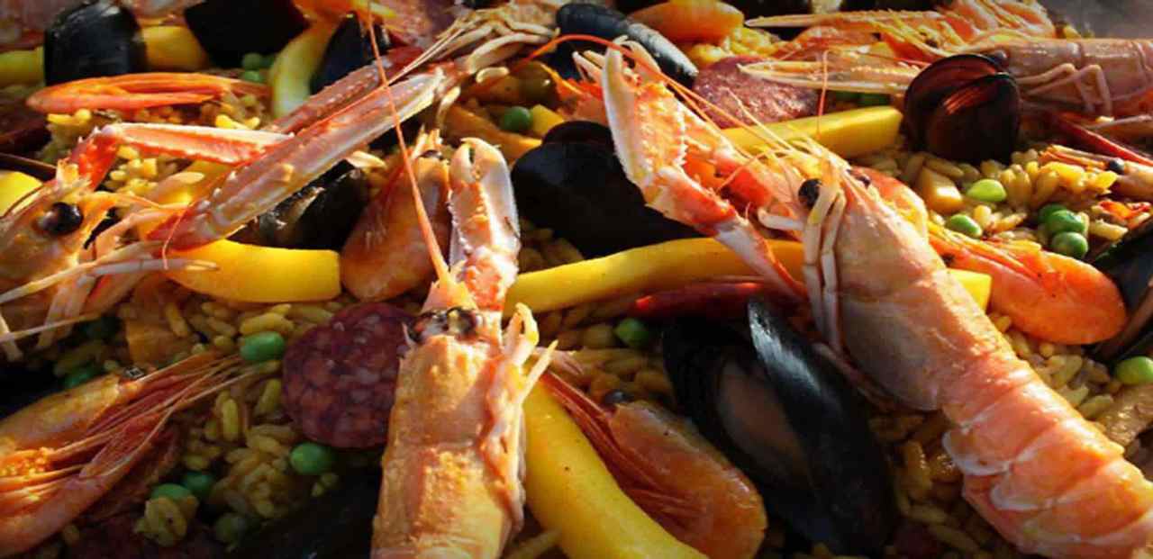lacatalane paella