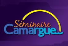 SEMINAIRE CAMARGUE