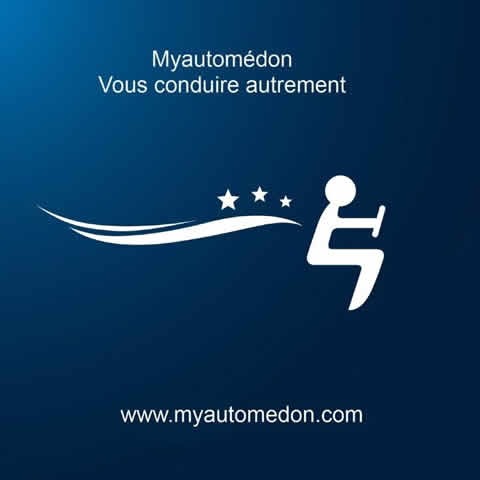 Myautomédon