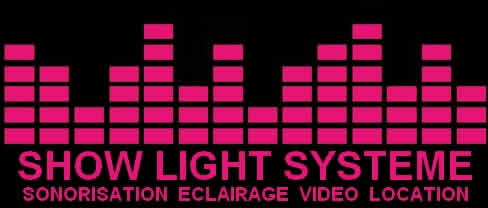 SHOW LIGHT SYSTEME