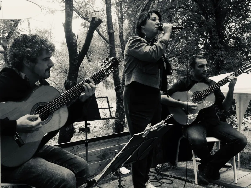 Jazz Around Lyon