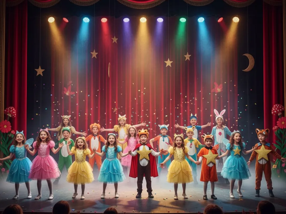 PÂTE À FÊTES PARIS