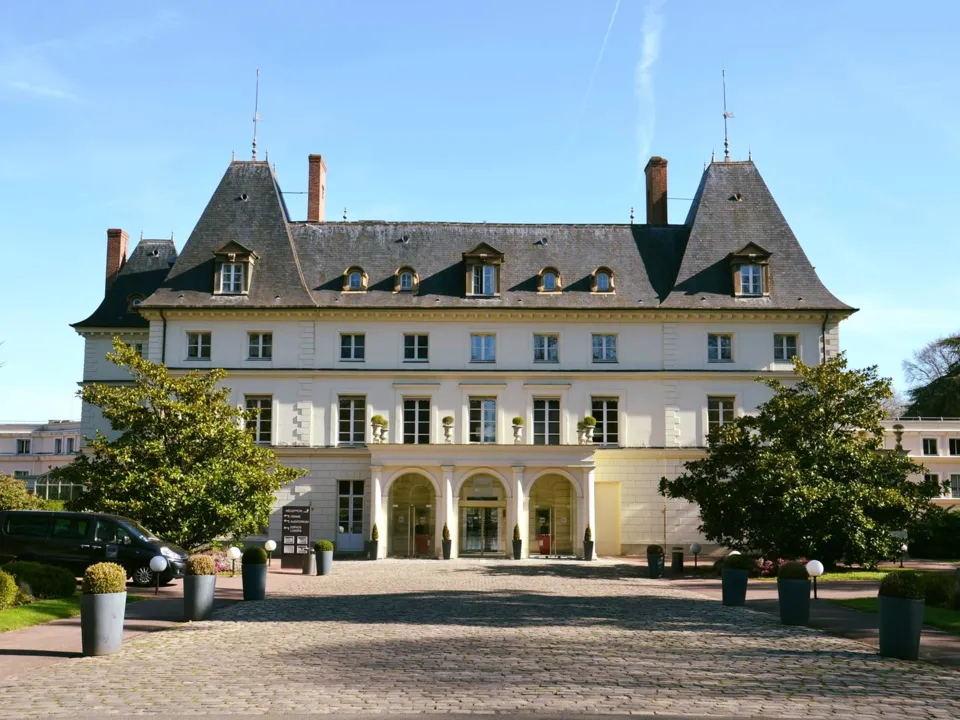 DOMAINE DE FREMIGNY