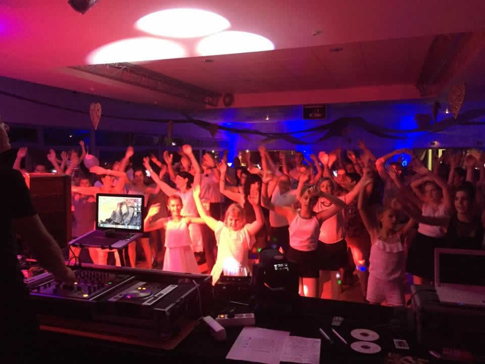 HISTOIRE D'ANIMATIONS BELFORT