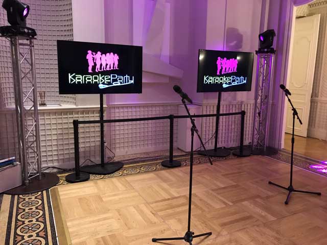 SAS OCTAV'EVENTS ET THE OLD TRAILER 