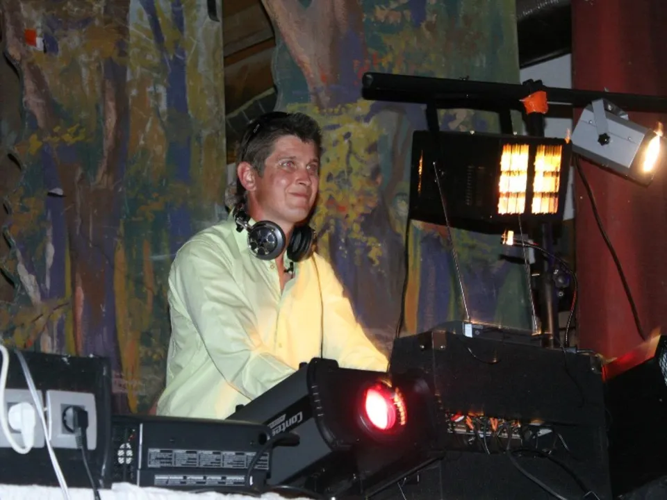 DJ DRAGOLD