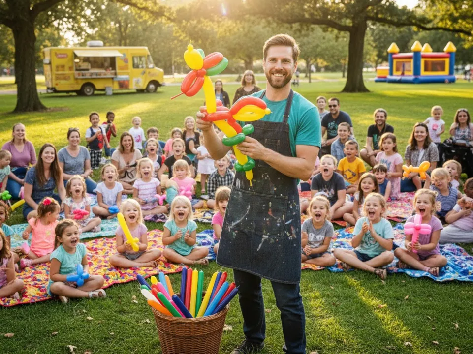 POMME KANNELLE ANIMATION