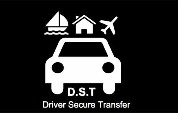 D.S.T. Driver Secure Transfer