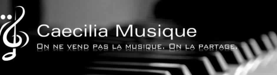 Caecilia Musique