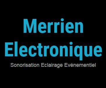 Merrien Electronique