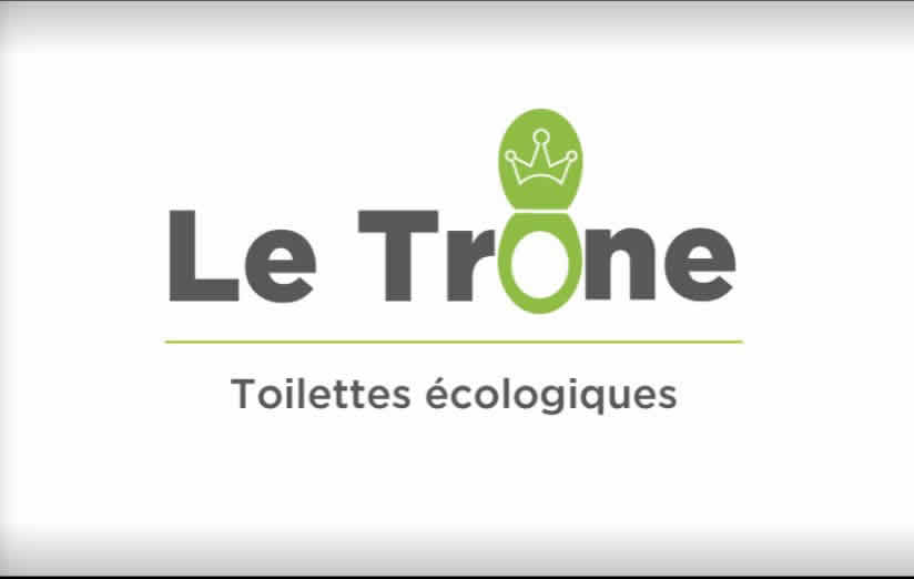 Le Trône