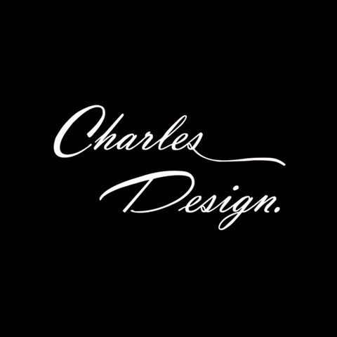 Charles Design. Décorateur