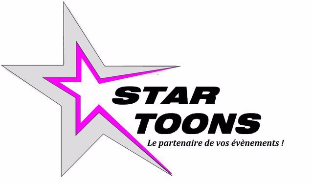 STAR TOONS