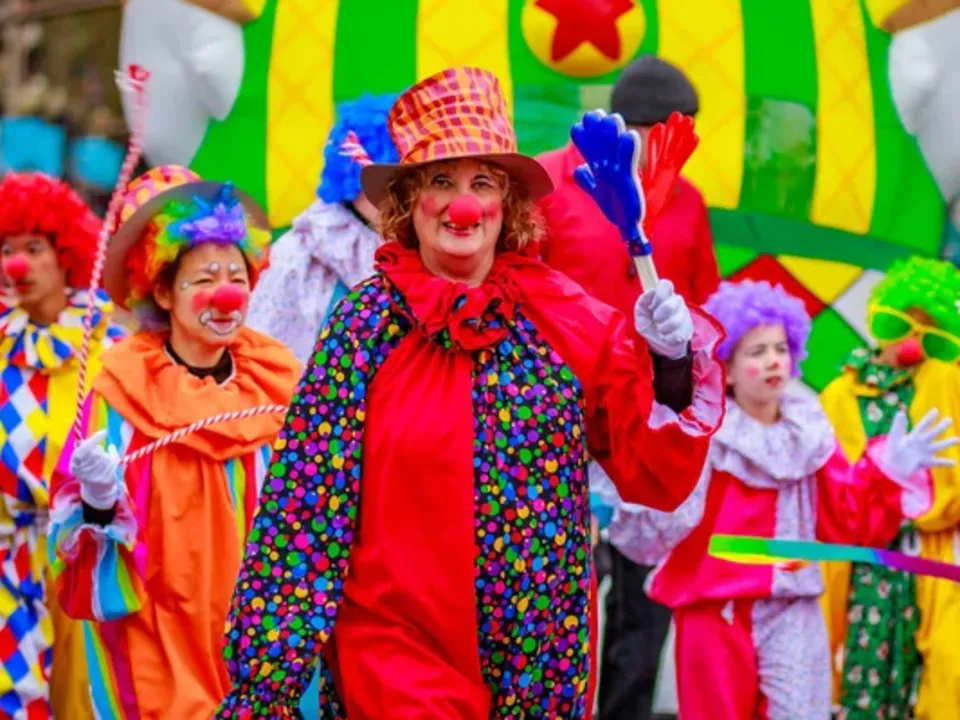 AMSTRAMGRAM - ANIMATION POUR ENFANTS