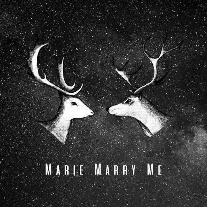 MarieMarryMe