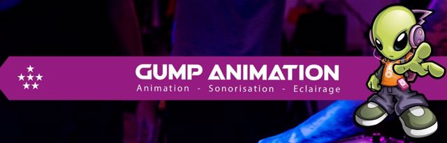Gump-Animation