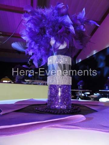 HERA-EVENEMENTS