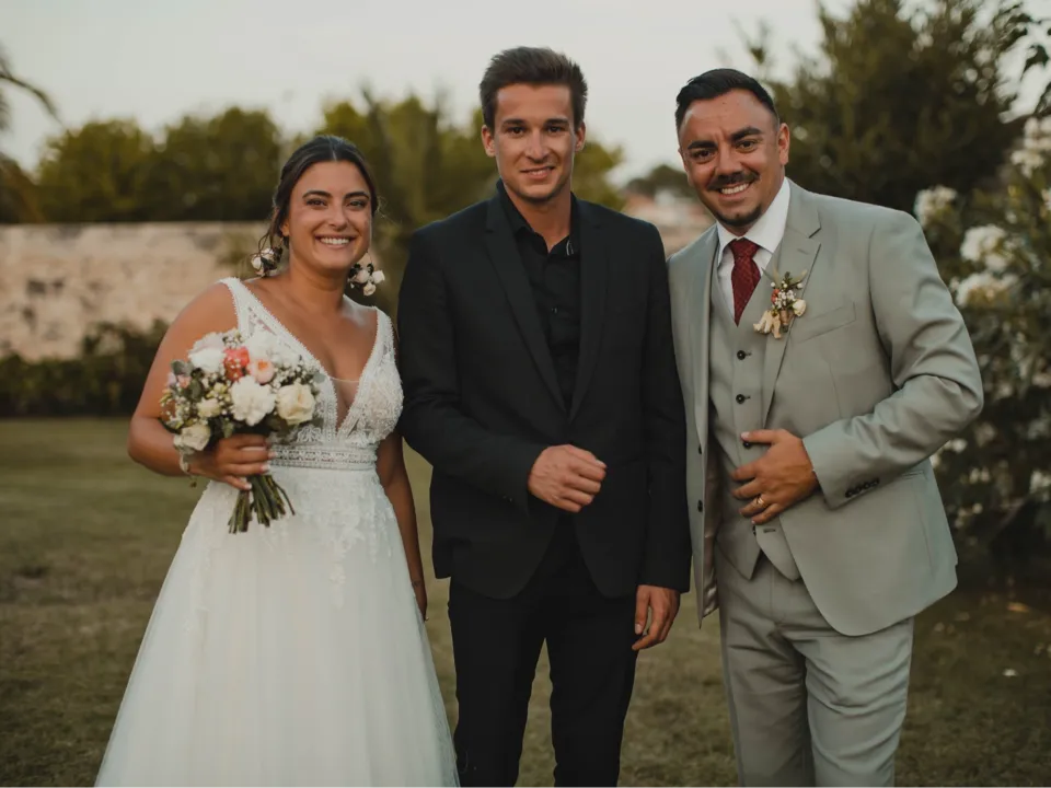 NICOLAS HUART MAGICIEN