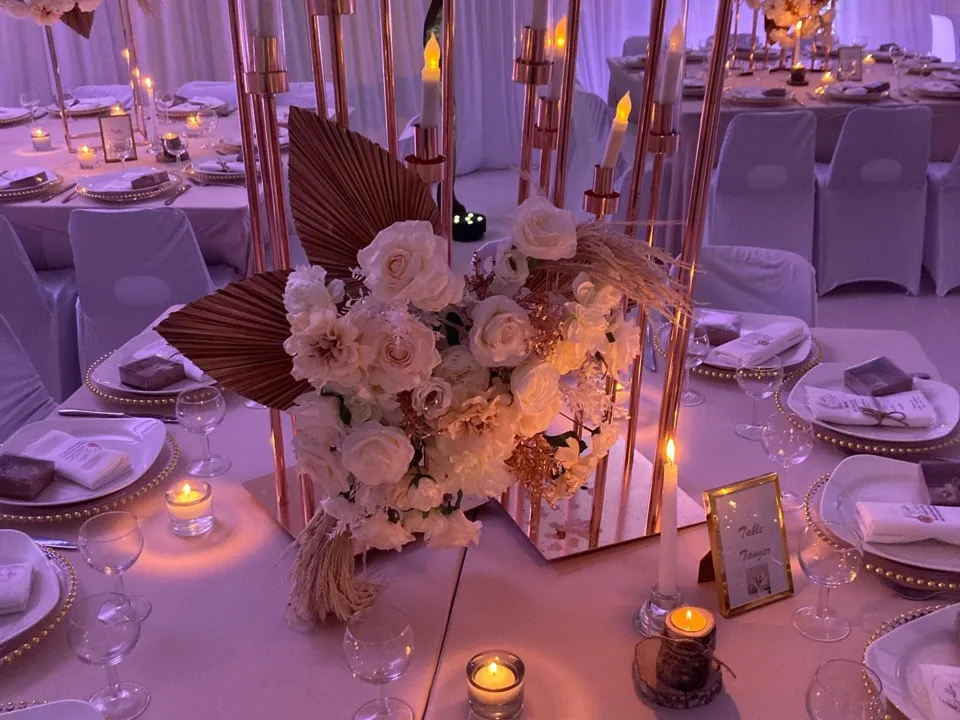 SIRINE MARIAGE