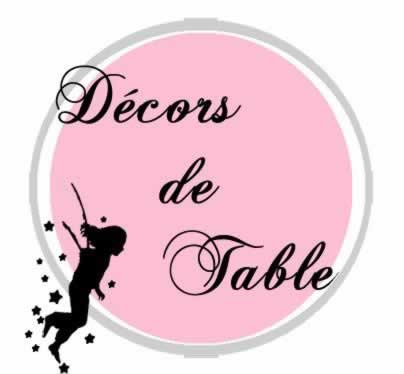 Décors de Table