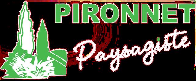 Pironnet Paysagiste