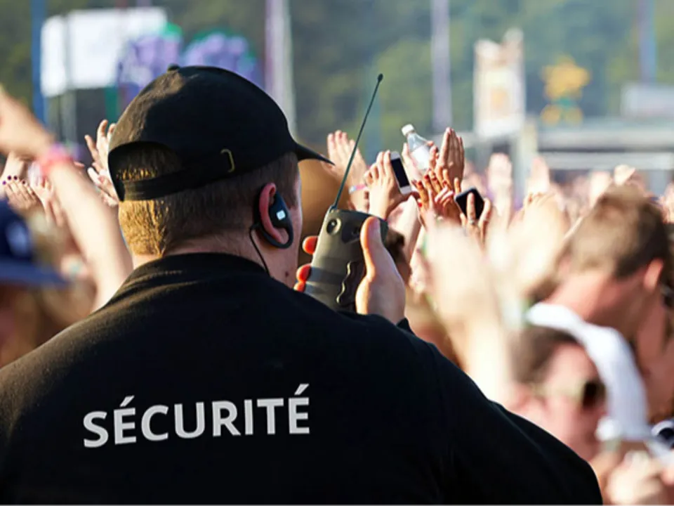Les Argonautes Sécurité Privé