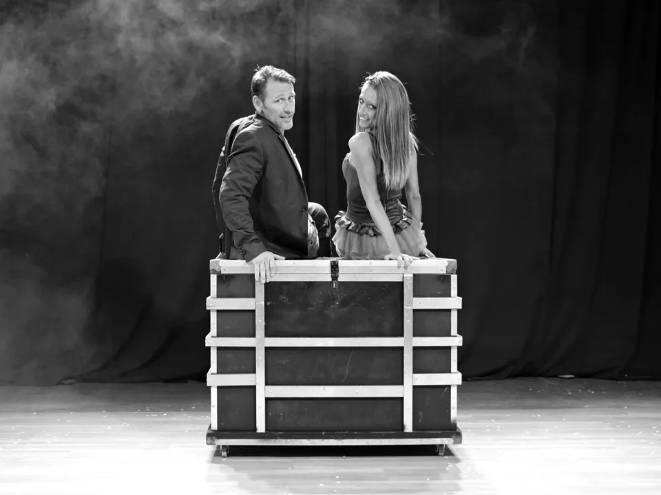 KIKO ET EVA ÉVÈNEMENTS MAGIQUES